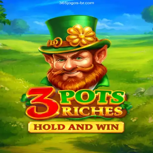 3potsRiches: Exploring a Captivating Game Experience