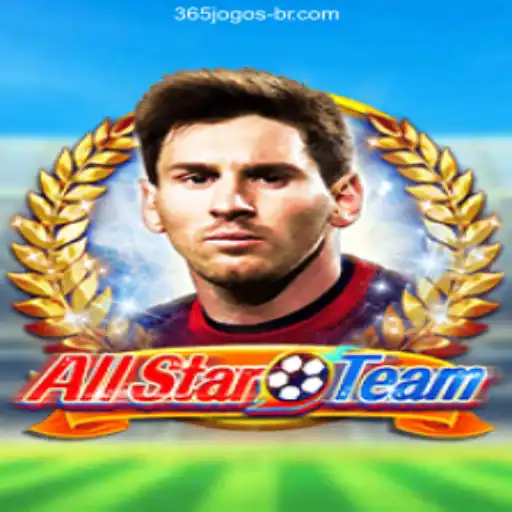 AllStarTeam: Revolutionizing the Gaming Experience