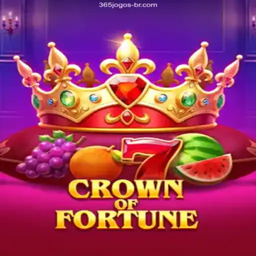 CrownofFortune: The New Era of Strategic Gaming on 365Jogos