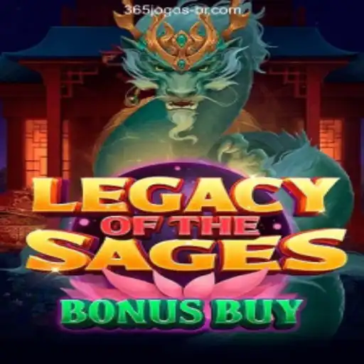 Exploring LegacyoftheSagesBonusBuy - A Thrilling New Addition to 365Jogos