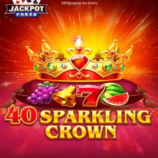 Exploring the Excitement of 40SparklingCrown: An Enthralling Casino Game