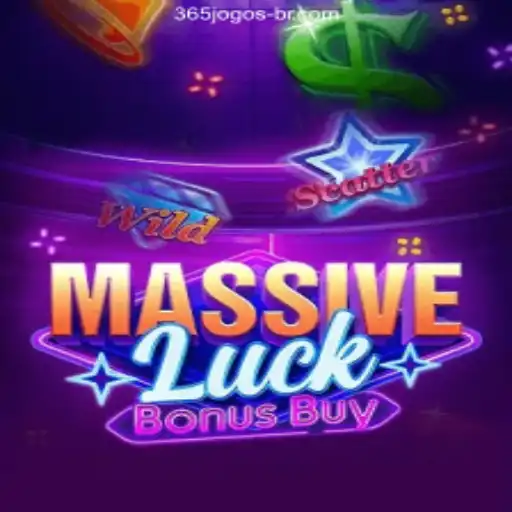 Explore the Thrills of MassiveLuckBonusBuy at 365Jogos