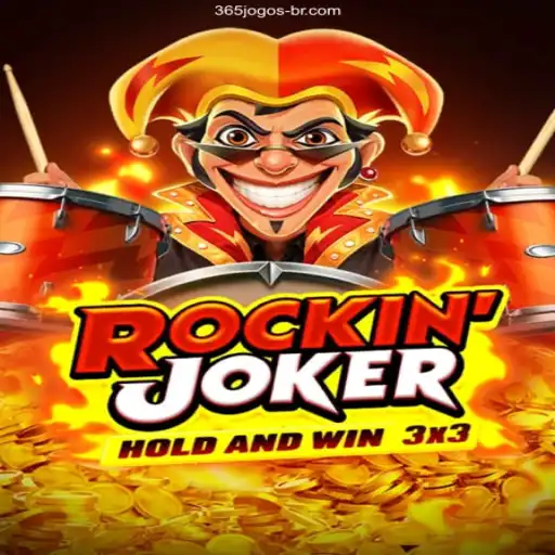 RockinJoker: The Ultimate Thrill of Gaming with 365Jogos - The #1 Betting Platform in Brazil