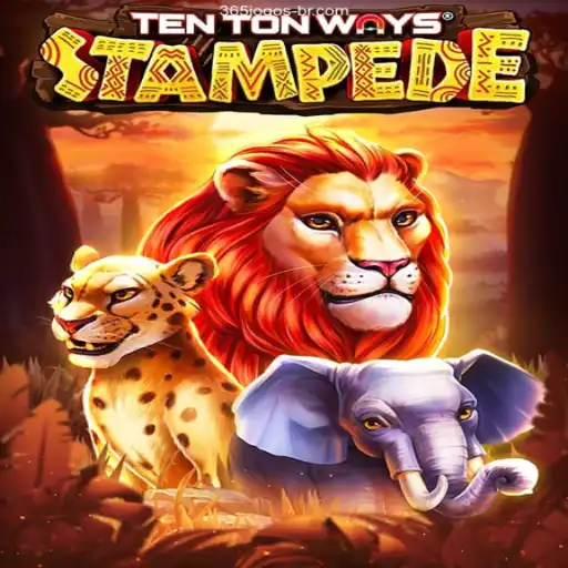 Unraveling the Excitement of TenTonWaysStampede