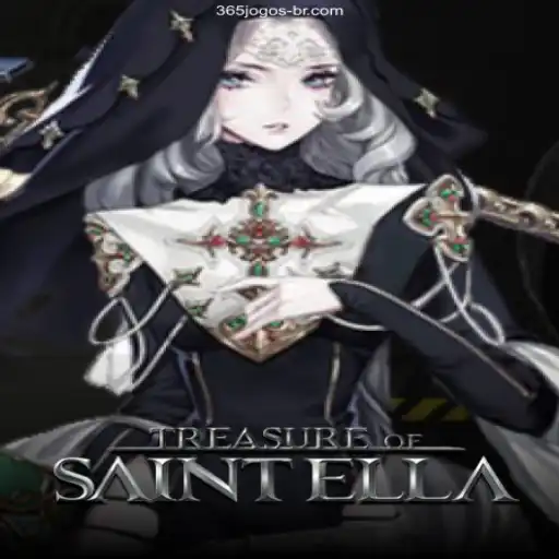 Delving into the World of TreasureofSaintElla